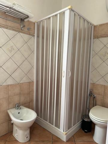 B&B Villa Luisa Apartment San Leone Exterior foto